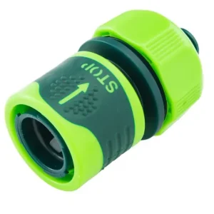 Wyprzedaż Złączka STOP 3/4", dwumateriałowa